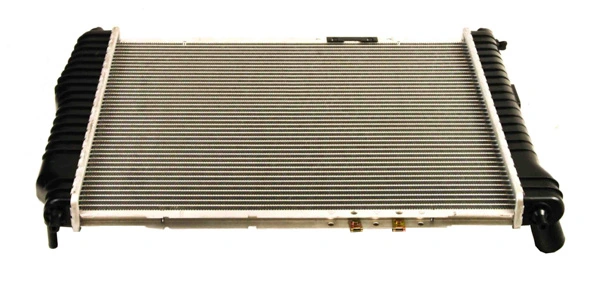 Chłodnica silnika Chevrolet Aveo I hatchback (T200) (2003 - 2008) cena, od 71,58 USD