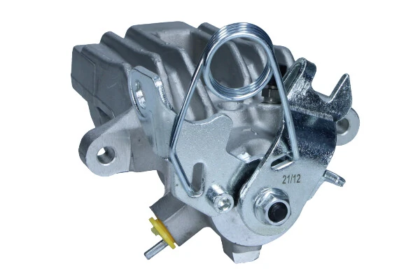 Do koszyka Zacisk hamulcowy tylny lewy Audi A6 C6 4F2