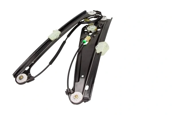 Mechanizm podnoszenia szyby drzwi przednich prawych BMW 7 sedana (E65, E66, E67) (2001 - 2008) cena, od 94,04 USD