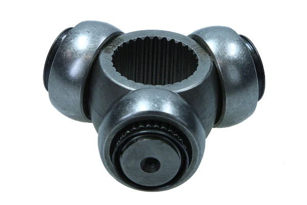 Do koszyka Przegub homokinetyczny wewnętrzny trójramienny Ford Fiesta COURIER J5S, J3S