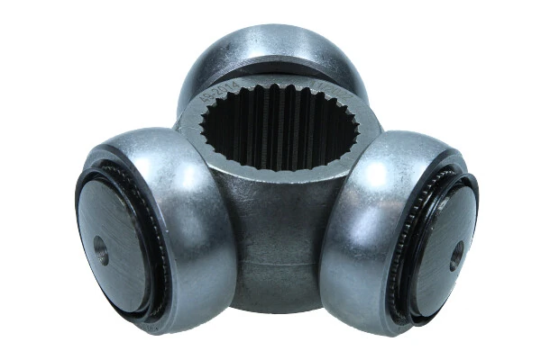 Przegub homokinetyczny wewnętrzny trójramienny Fiat Ducato III awangarda (250) (2006 - 2026) cena, od 39,94 USD