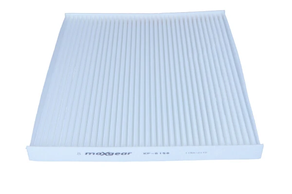 Filtr kabiny do Renault Megane SCENIC JA0, JA1