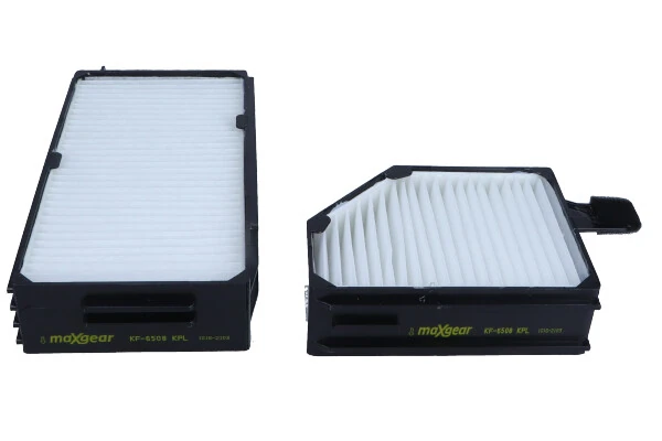 Filtr kabiny Subaru Legacy III