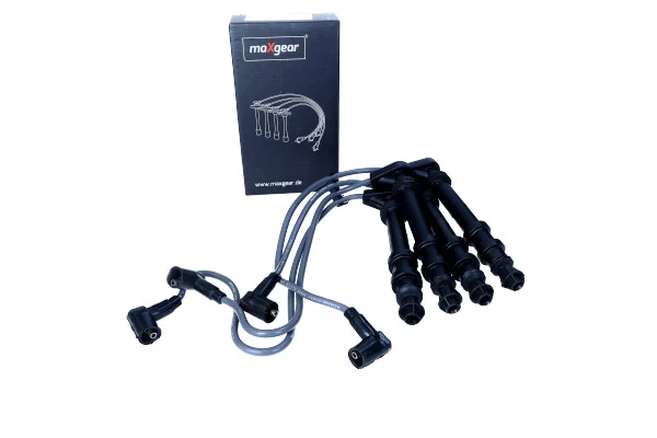 Zestaw przewodów wysokiego napięcia Fiat Doblo I awangarda (223) (2001 - 2010) cena, od 48,61 USD