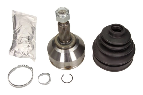 490996 Maxgear