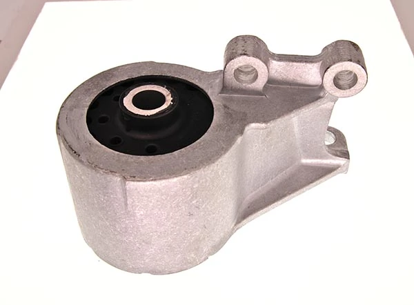 Poduszka (podpora) silnika tylna Volkswagen Transporter T4 autobus (70B, 70C, 7DB, 7DK, 70J, 70K, 7DC, 7DJ) (1990 - 2004) cena, od 37,94 USD