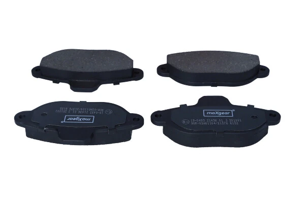 190493 Maxgear