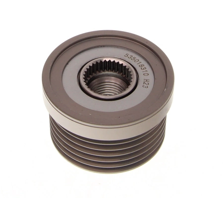 Koło pasowe alternatora BMW 5 kombi (E61) (2003 - 2009) cena, od 41,11 USD