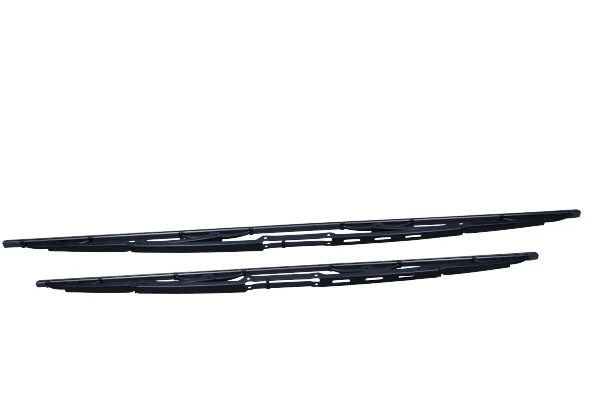 Pióro wycieraczki szyby przedniej, zestaw (2 szt.) do Peugeot 607  9D, 9U