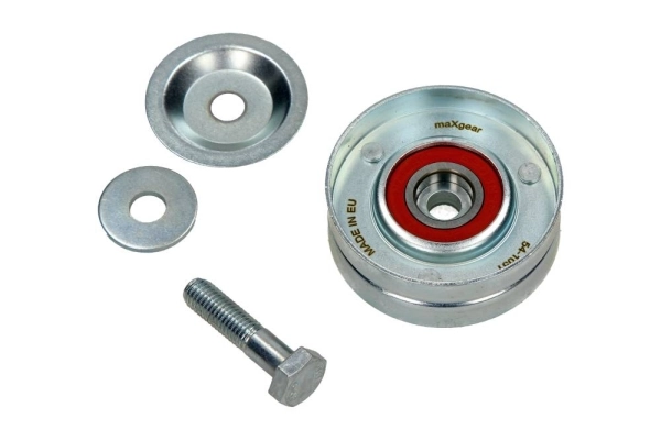 Do koszyka K05072440AA Fiat/Alfa/Lancia Napinacz paska napędowego