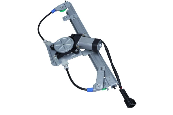 Mechanizm podnoszenia szyby drzwi przednich prawych do Fiat 500  312