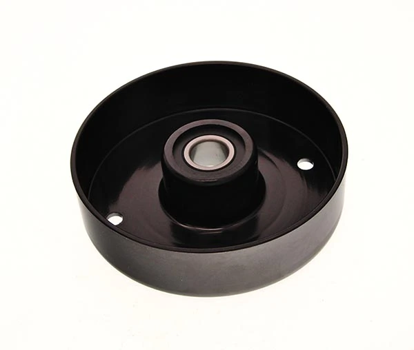 Rolka napinacza paska napędowego do Mercedes ML/GLE  W163