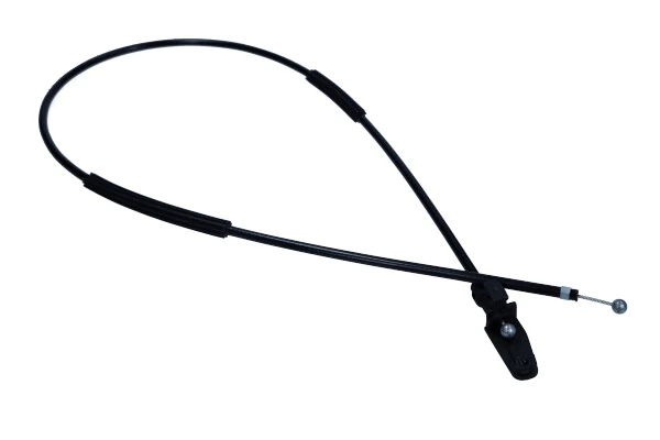 Linka otwierania maski do Volkswagen Touareg 7LA, 7L6, 7L7