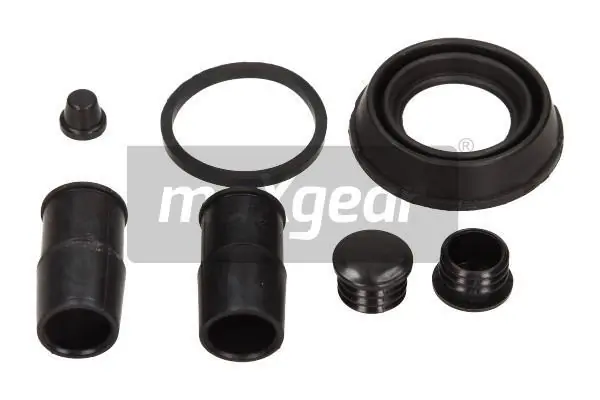 Zestaw naprawczy zacisku hamulcowego tylnego do Renault Latitude  L7