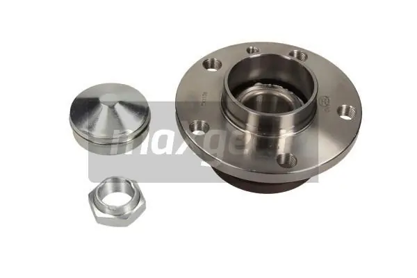 Piasta tylna Fiat Doblo II awangarda (263) (2010 - 2022) cena, od 60,51 USD