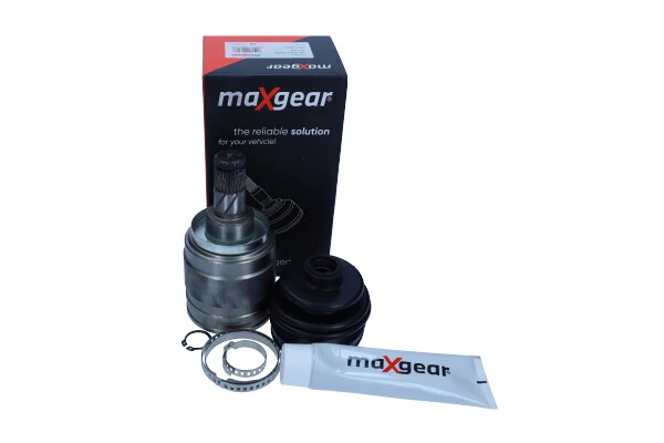 Przegub homokinetyczny przedni wewnętrzny Maxgear 492909 cena, od 45,13 USD