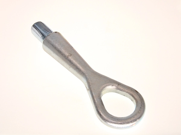 Hak holowniczy Nissan Qashqai 1 J10