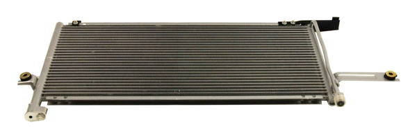 Chłodnica klimatyzacji Nissan Micra hatchback (K11) (1992 - 2003) cena, od 83,82 USD