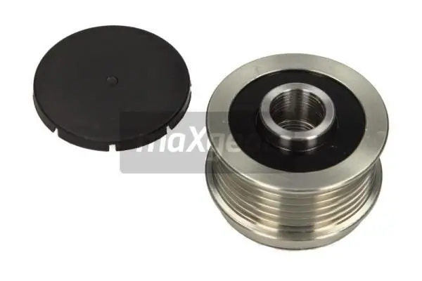 Koło pasowe alternatora do Fiat Doblo II 263