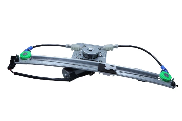  Mechanizm podnoszenia szyby drzwi przednich lewych Fiat 500 
