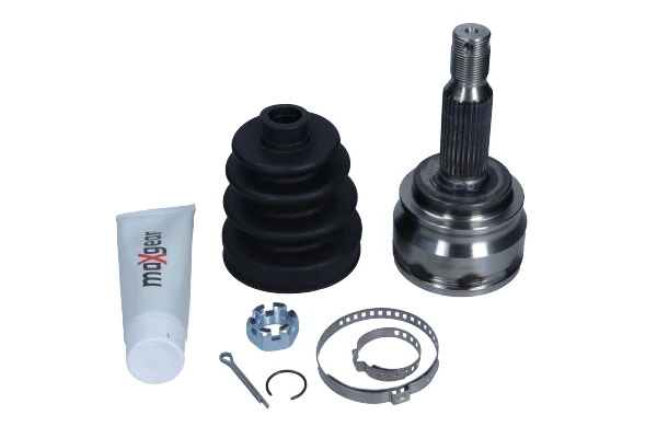 493157 Maxgear