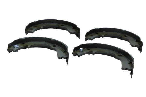  Klocki hamulca ręcznego Subaru Outback 3
