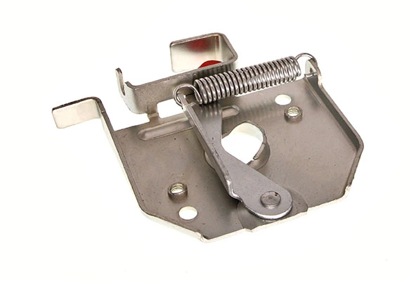 Zamek maski Renault Master II awangarda (HD, FD) (2003 - 2010) cena, od 20,72 USD