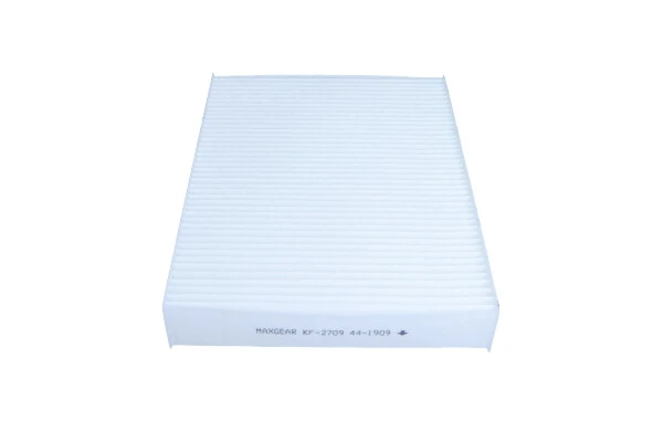 Filtr kabiny Nissan/Infiniti 2727900Q0B cena, od 8,44 USD