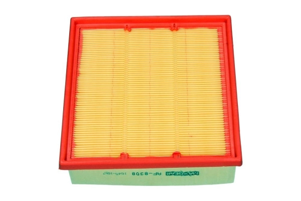 Filtr powietrza LFAF275 Lucas