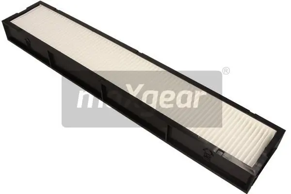 Filtr kabiny Mercedes 1298350047