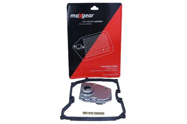 Filtr automatycznej skrzyni biegów Mini Clubman I kombi (R55) (2007 - 2015) cena, od 40,25 USD
