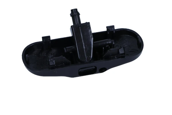 Do koszyka Dysza spryskiwacza szyby przedniej Volkswagen Tiguan I 5N1, 5N2