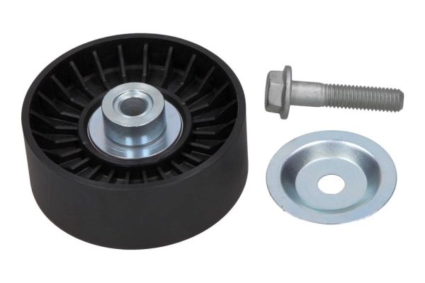 Rolka prowadząca, kierunkowa paska napędowego 331316171336 Magneti Marelli