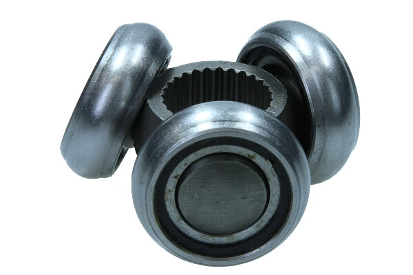 Do koszyka Przegub homokinetyczny wewnętrzny trójramienny Ford Transit V V184/5