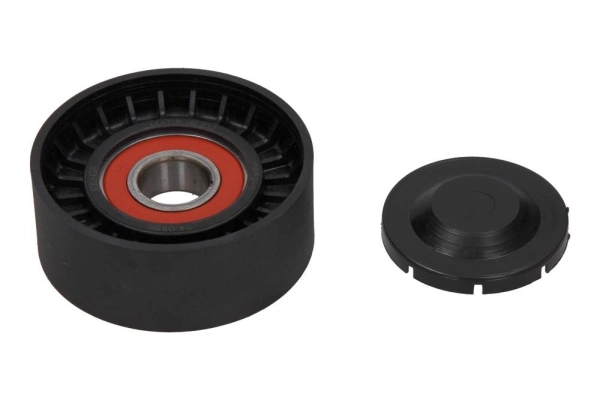 Do koszyka Rolka napinacza paska napędowego Toyota Avensis II T25