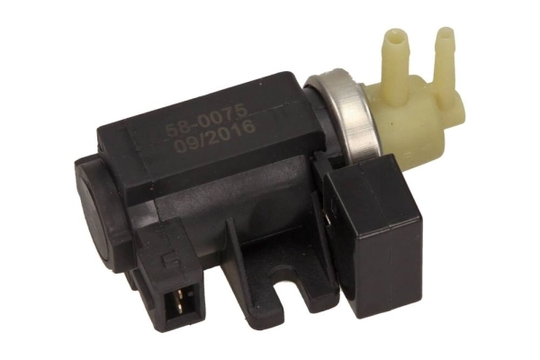 Do koszyka 98105657 Peugeot/Citroen Przetwornik ciśnienia (solenoid) doładowania