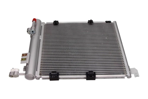 Chłodnica klimatyzacji Opel Astra G hatchback (F48, F08) (1998 - 2009) cena, od 49,44 USD