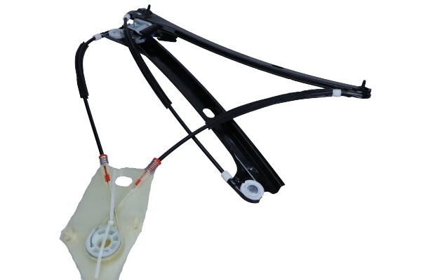 Mechanizm podnoszenia szyby drzwi przednich lewych Volkswagen Polo V hatchback (6R1, 6C1) (2009 - 2022) cena, od 39,83 USD