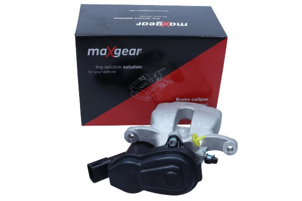 Zacisk hamulcowy tylny lewy Maxgear 820849 cena, od 125,76 USD