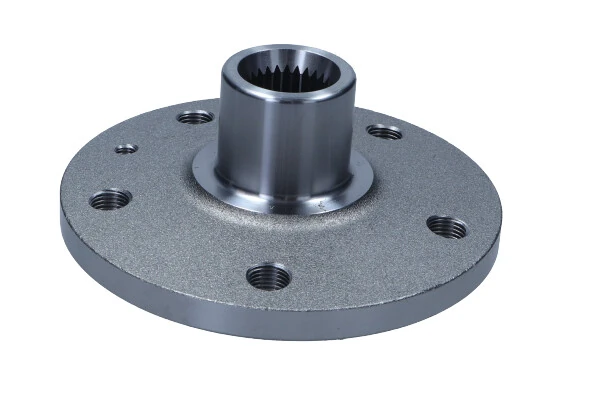 Do koszyka Piasta przednia Nissan Primastar  X83