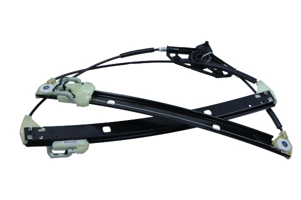 Mechanizm podnoszenia szyby drzwi przednich lewych do Skoda Octavia III A7 5E3, NL3, NR3