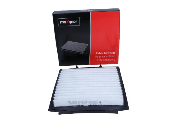 Filtr kabiny do Land Rover Range Rover II LP, P38A