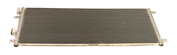 504022601 Iveco Chłodnica klimatyzacji