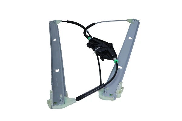 Do koszyka Mechanizm podnoszenia szyby drzwi przednich prawych Audi Q5  8RB