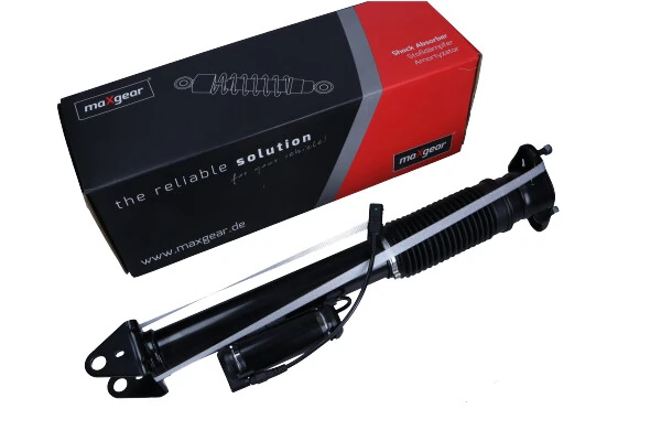  Amortyzator tylny Mercedes GL 