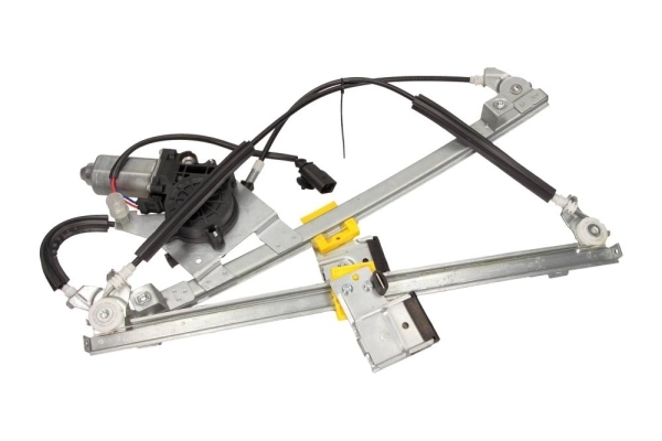 Do koszyka Mechanizm podnoszenia szyby drzwi przednich lewych Ford C-Max  DM2