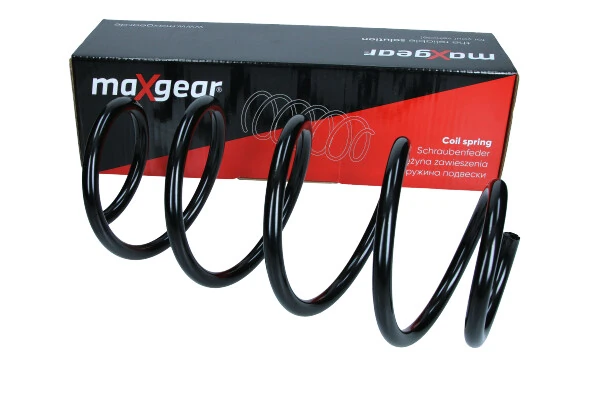 600202 Maxgear Sprężyna przednia