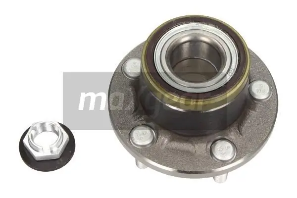 330557 Maxgear
