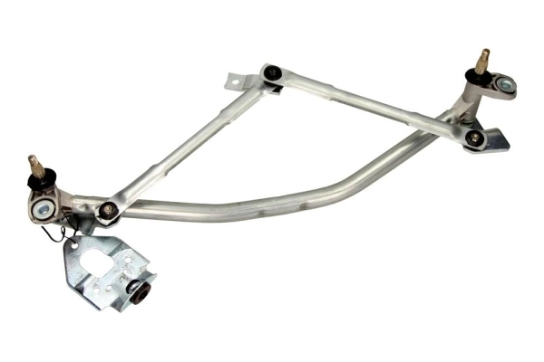  Mechanizm wycieraczek Volkswagen Polo 4