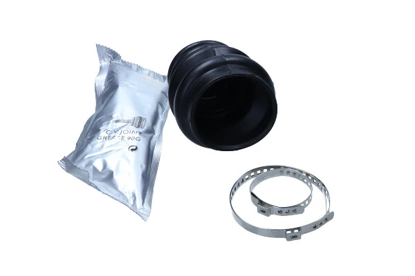 Do koszyka Osłona przegubu homokinetycznego półosi przedniej wewnętrzna Opel Kadett E 35, 36, 45, 46